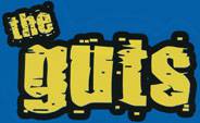logo The Guts